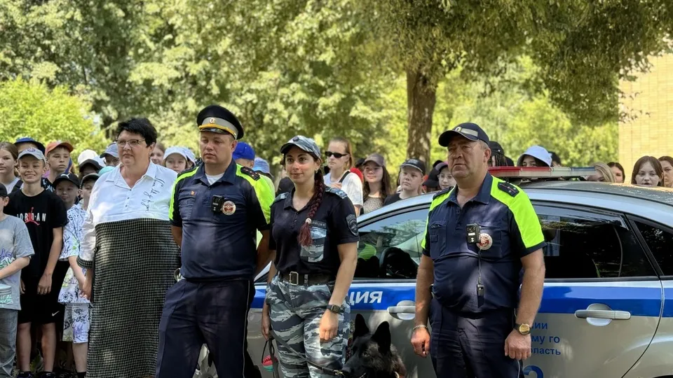 Фото: Мария Даньшина