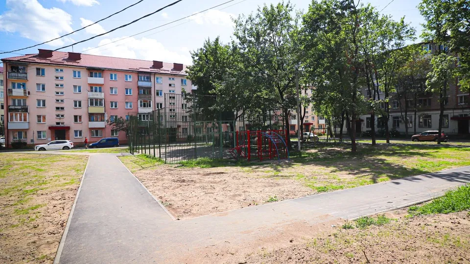 Фото: МедиаБанк Подмосковья/Данила Кирьянов