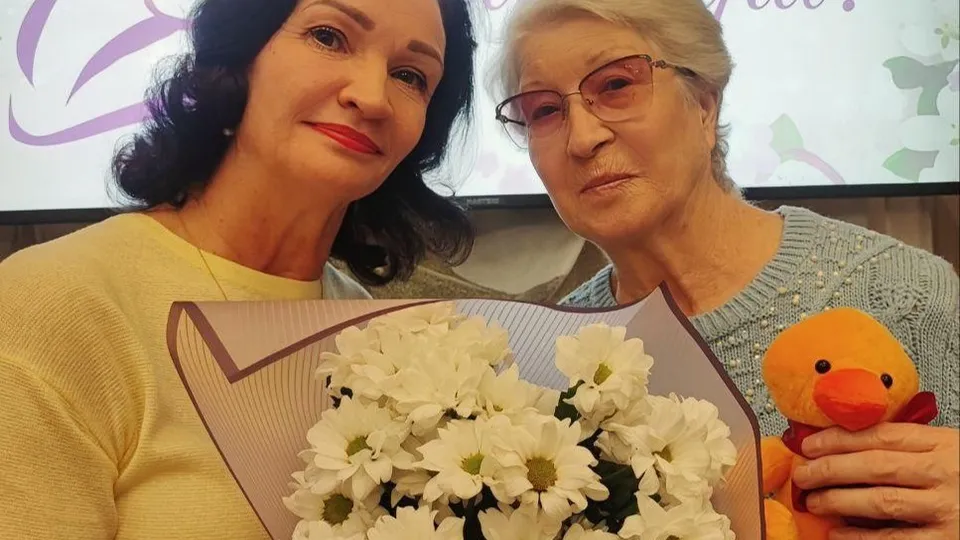 Фото: пресс-служба администрации г.о.Котельники