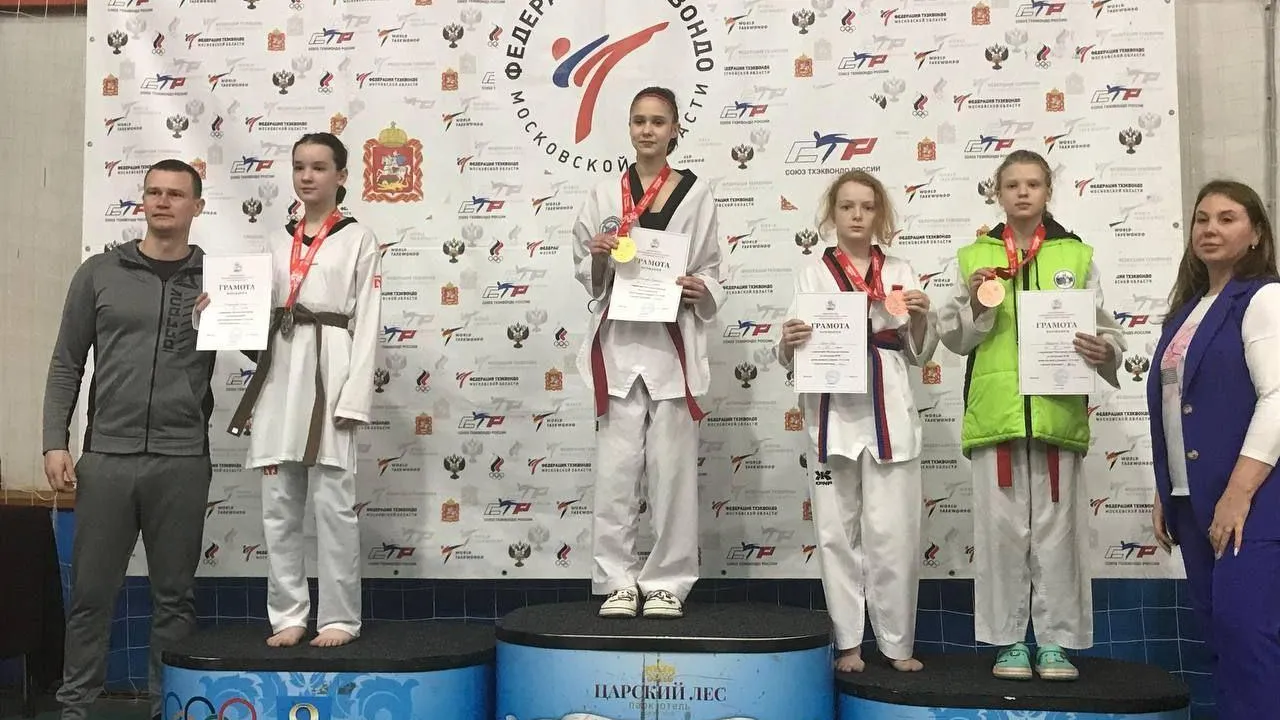 Фото: пресс-служба администрации г.о. Королев