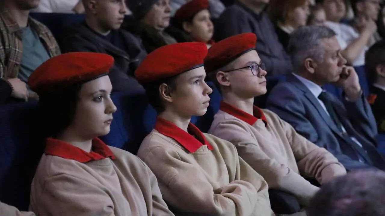 пресс-служба администрации г.о. Серпухов