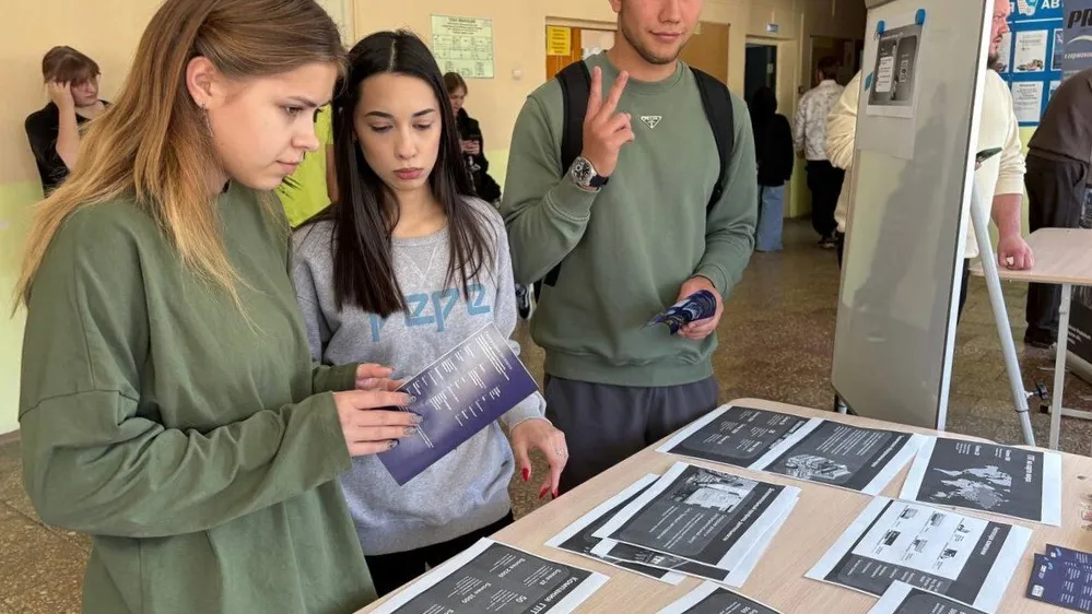 Фото: vk.com/Бронницкий автомобильно-дорожный колледж