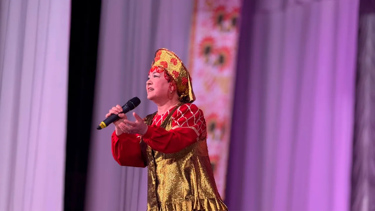 vk.com/Дворец культуры им. В.Н. Леонова