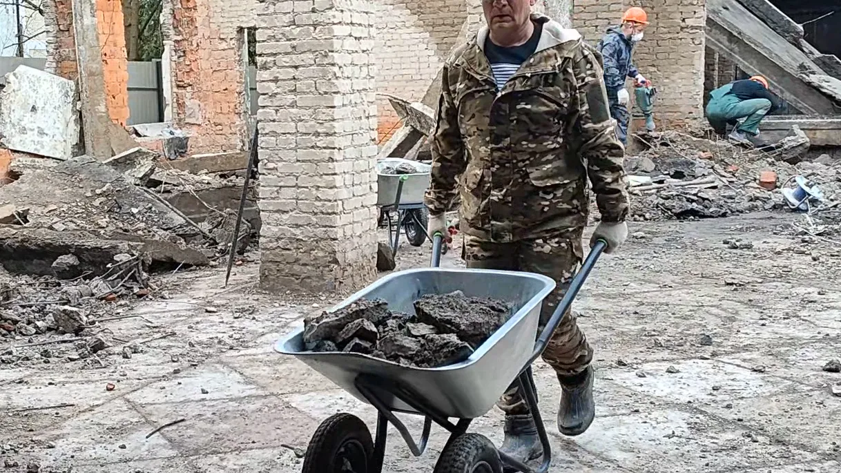 Фото: Елена Аботурова