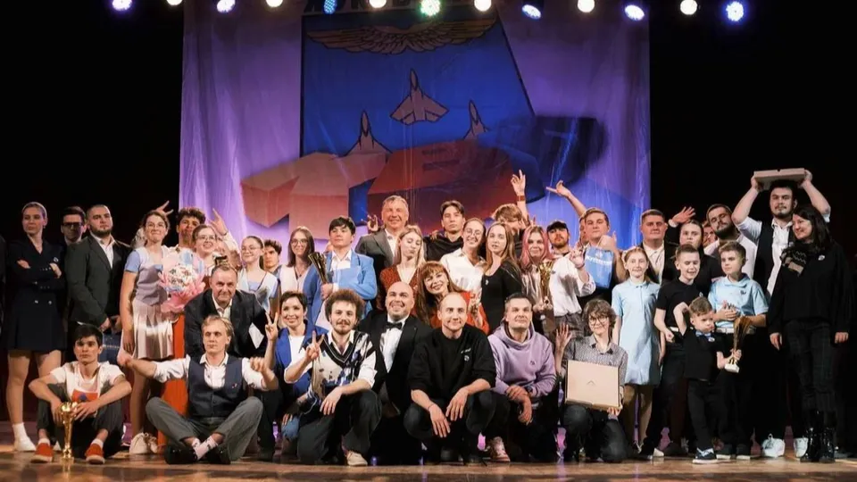 Фото: пресс-служба администрации г.о. Жуковский