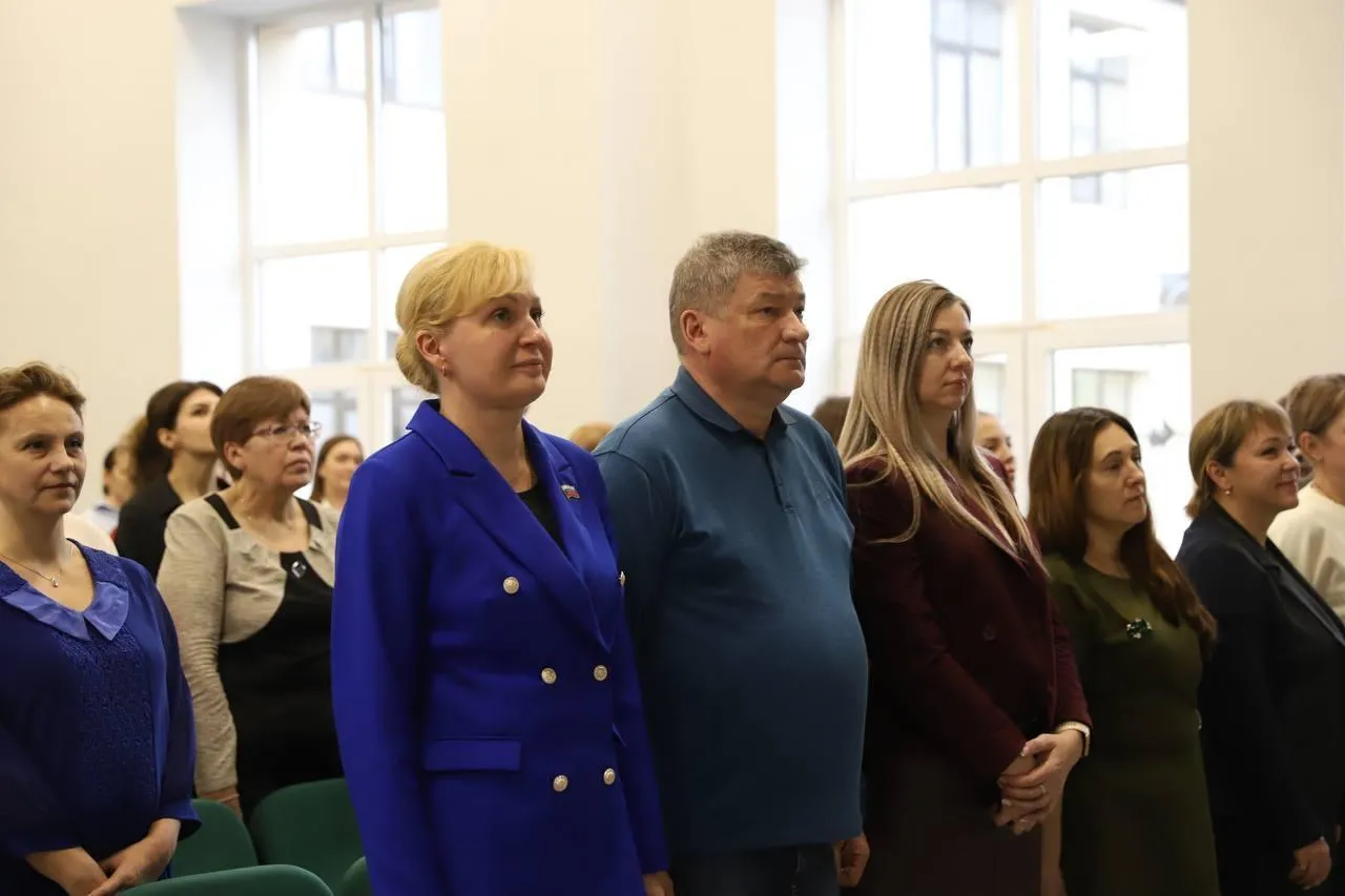 Пресс-служба администрации городского округа Солнечногорск