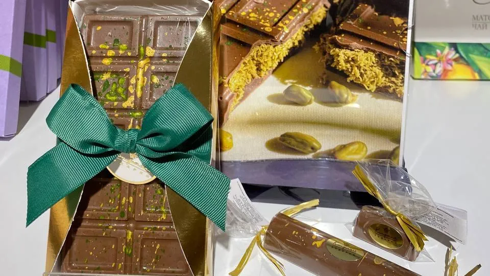 Фото: REGIONS/Юлиан Миранду