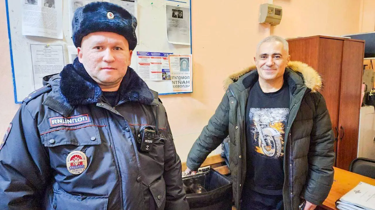пресс-служба администрации г.о Подольск