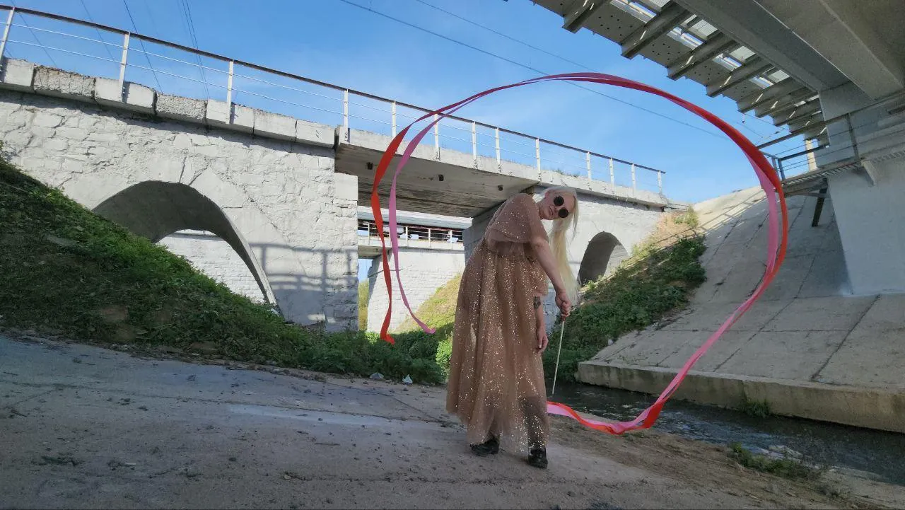 Никита Сморкалов