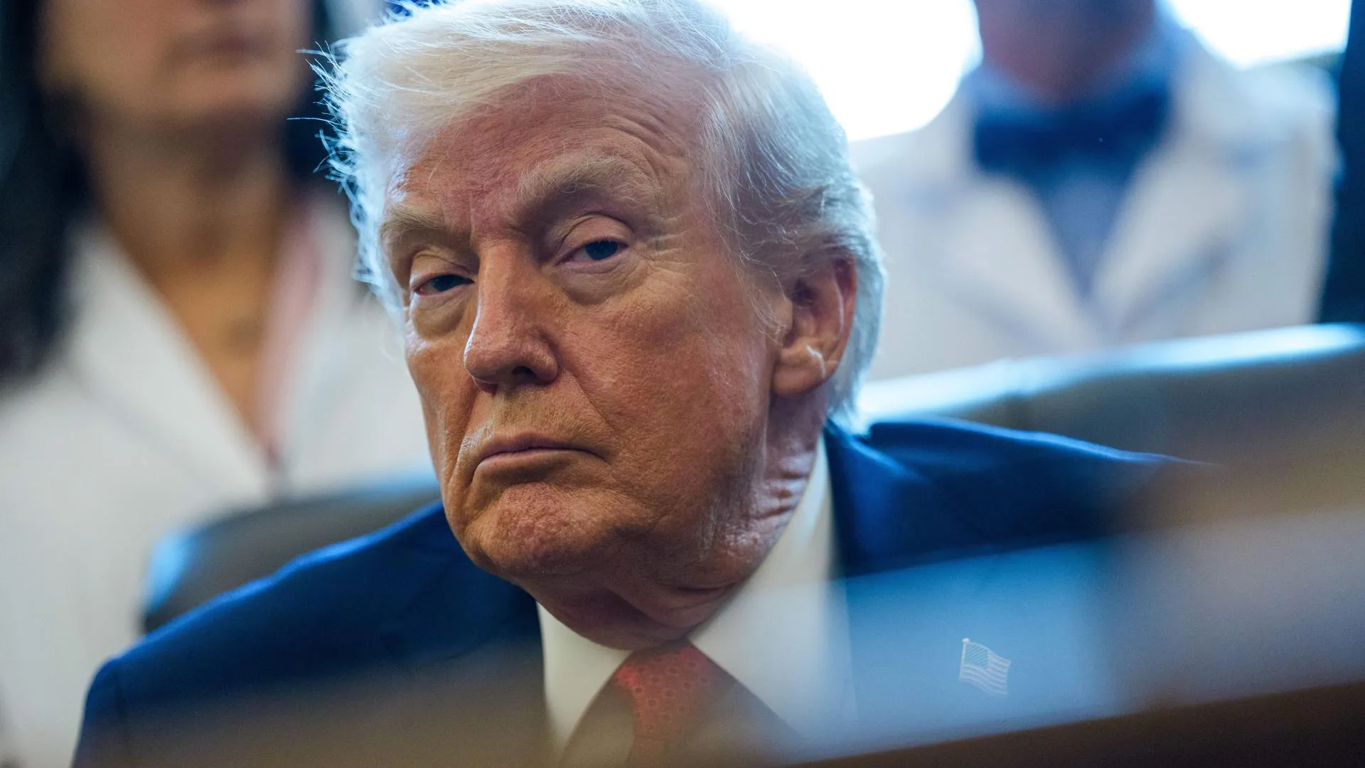 Aaron Schwartz — Pool via CNP/Keystone Press Agency