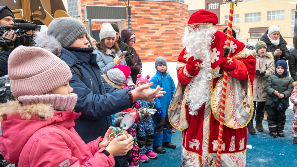 Фото: администрация г.о. Реутов