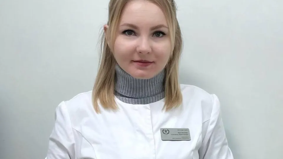 Фото: пресс-служба Зарайской больницы