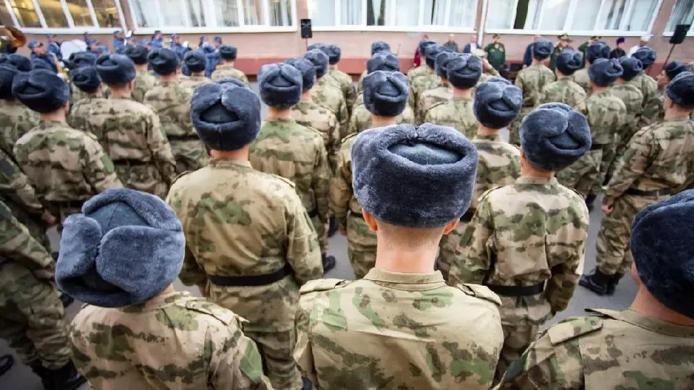 © РИА Новости, Дмитрий Макеев