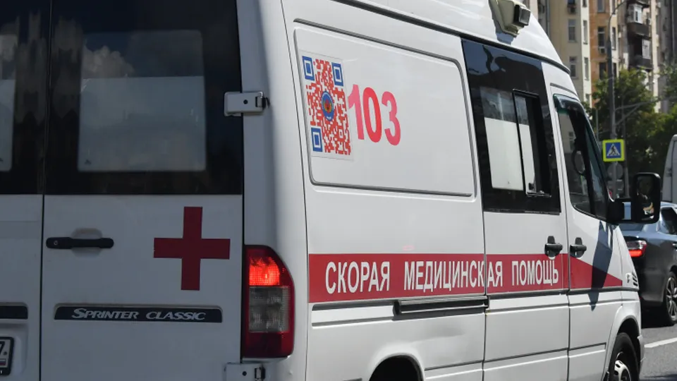 Фото: РИА Новости/Наталья Селиверстова