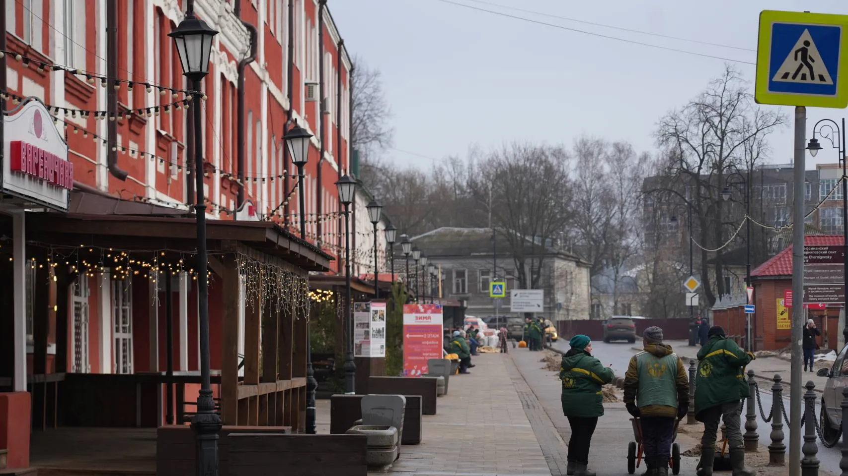 Фото: Дмитрий Зайчиков