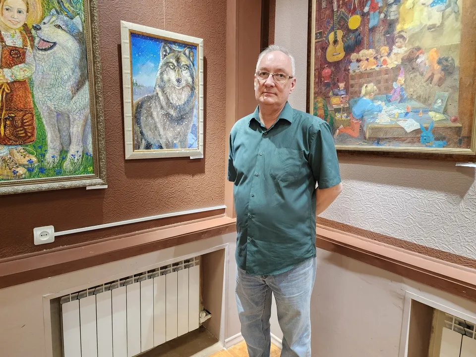 Фото: МедиаБанк Подмосковья/Ирина Моисеева