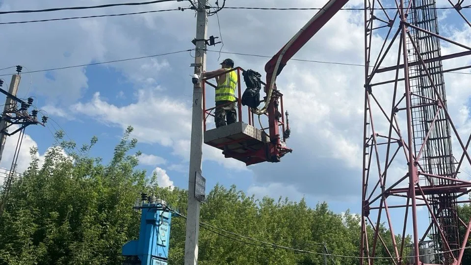 Фото: пресс-служба ГК «ЭкоЛайн»