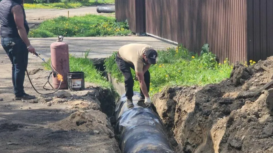 Екатерина Данилина