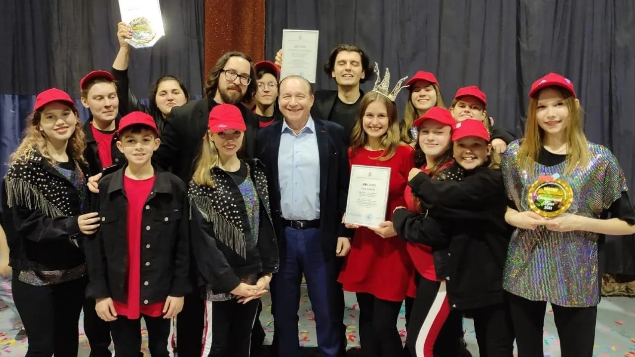 Шанс для артистов: конкурс «Мастер мюзикла 2026» в Красногорске ищет новых звезд