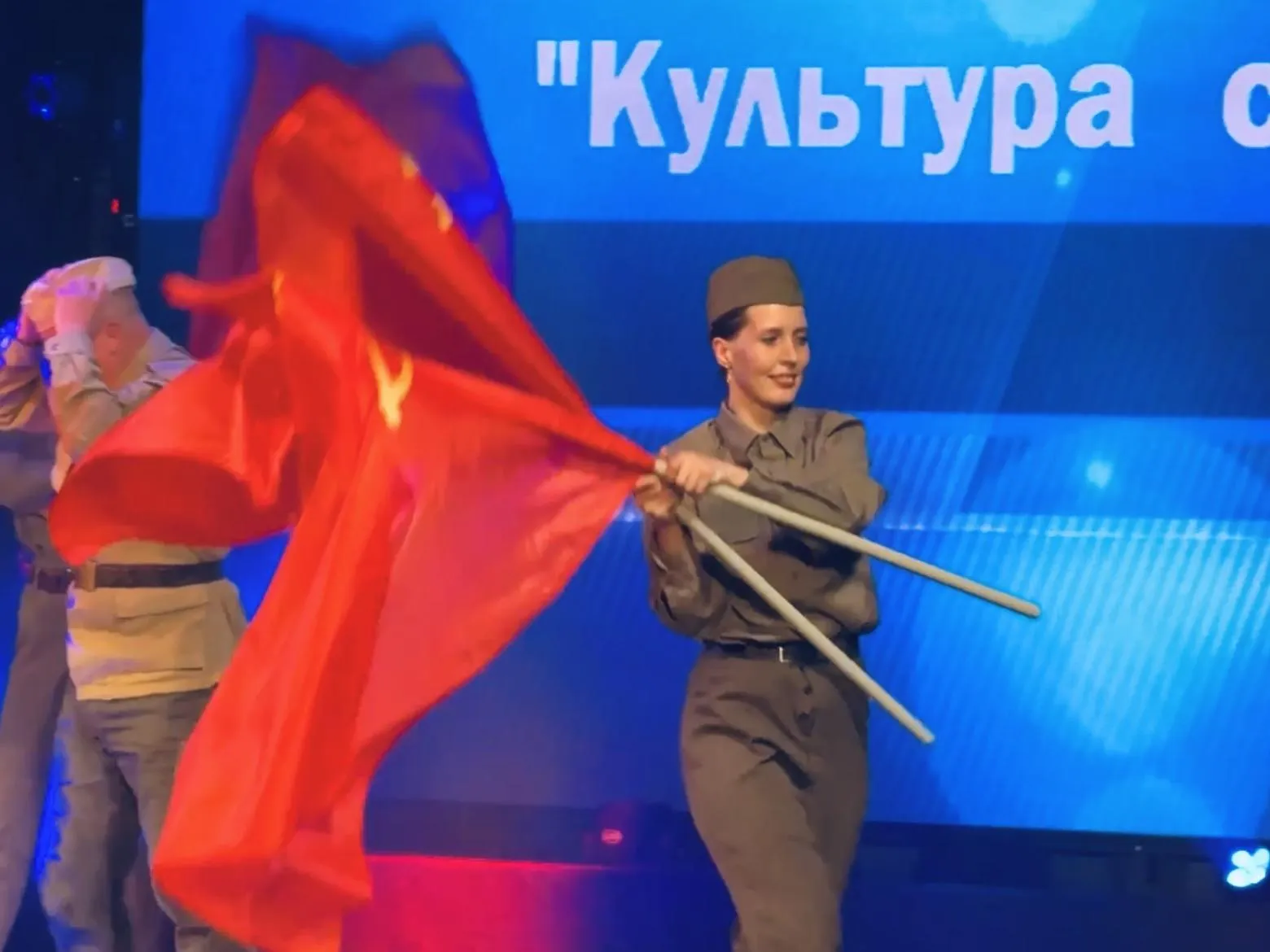 Фото: Ольга Стаферова