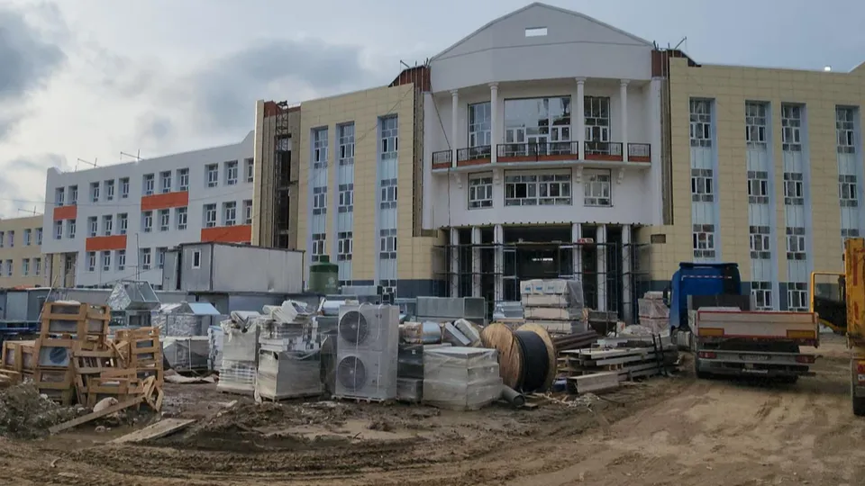 Фото: Наталья Лымарь