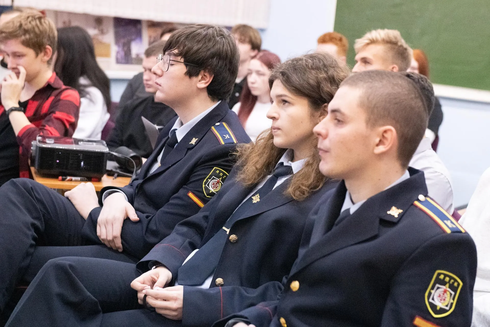 Фото: Владимир Думчев