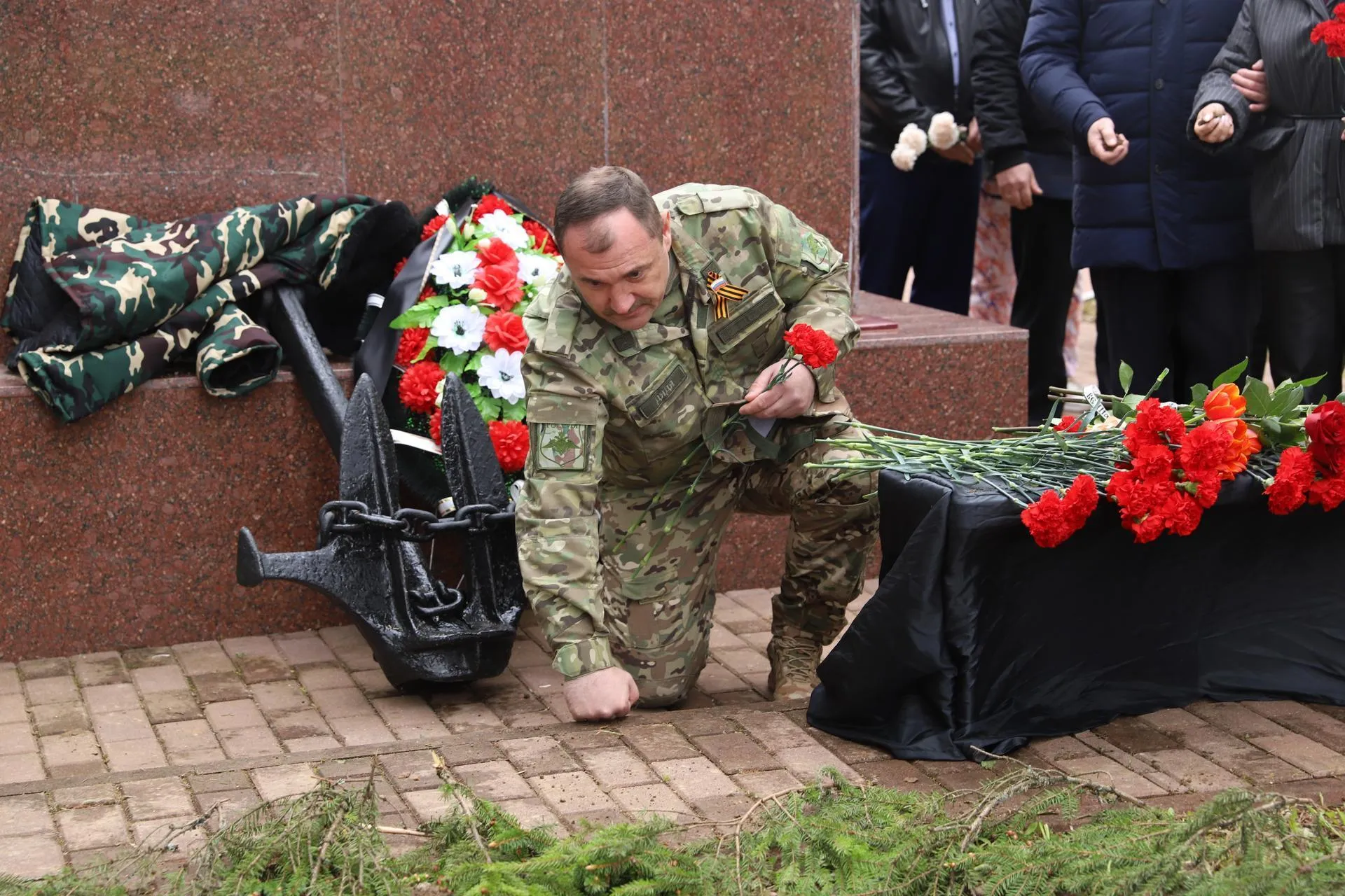 Пресс-служба администрации городского округа Солнечногорск