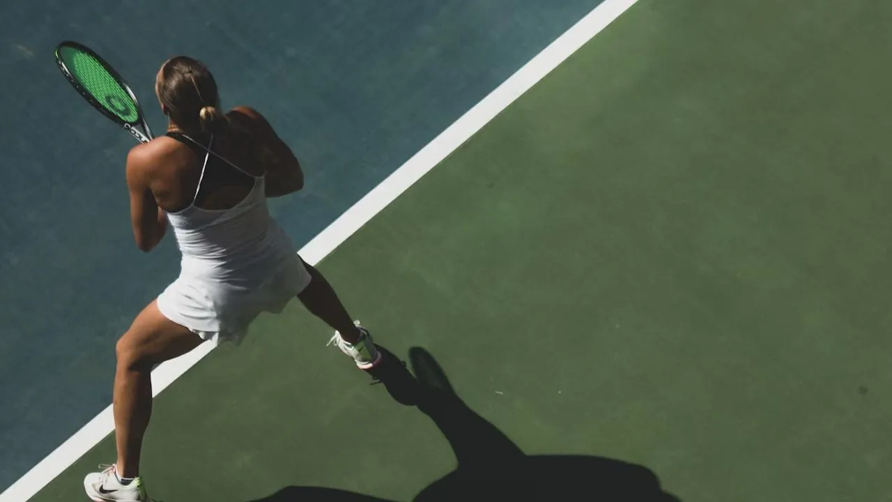 Две российские теннисистки прошли в четвертый круг Australian Open