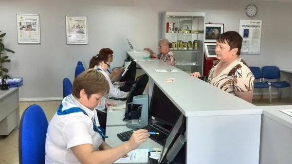 Офисы ЕИРЦ появились еще в трех муниципалитетах Подмосковья