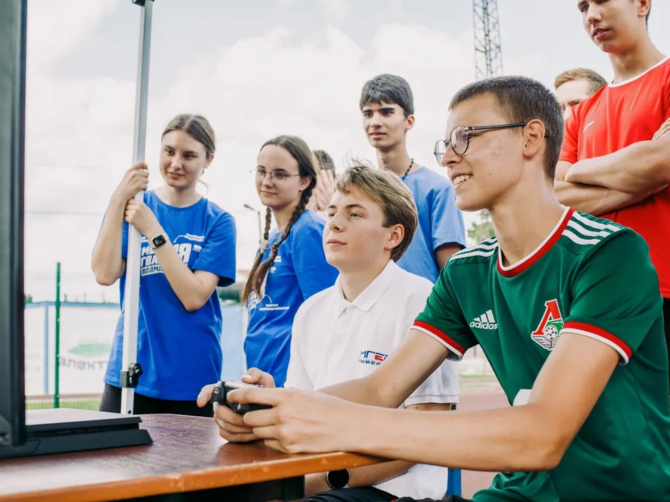 Фото: Никита Пушкин