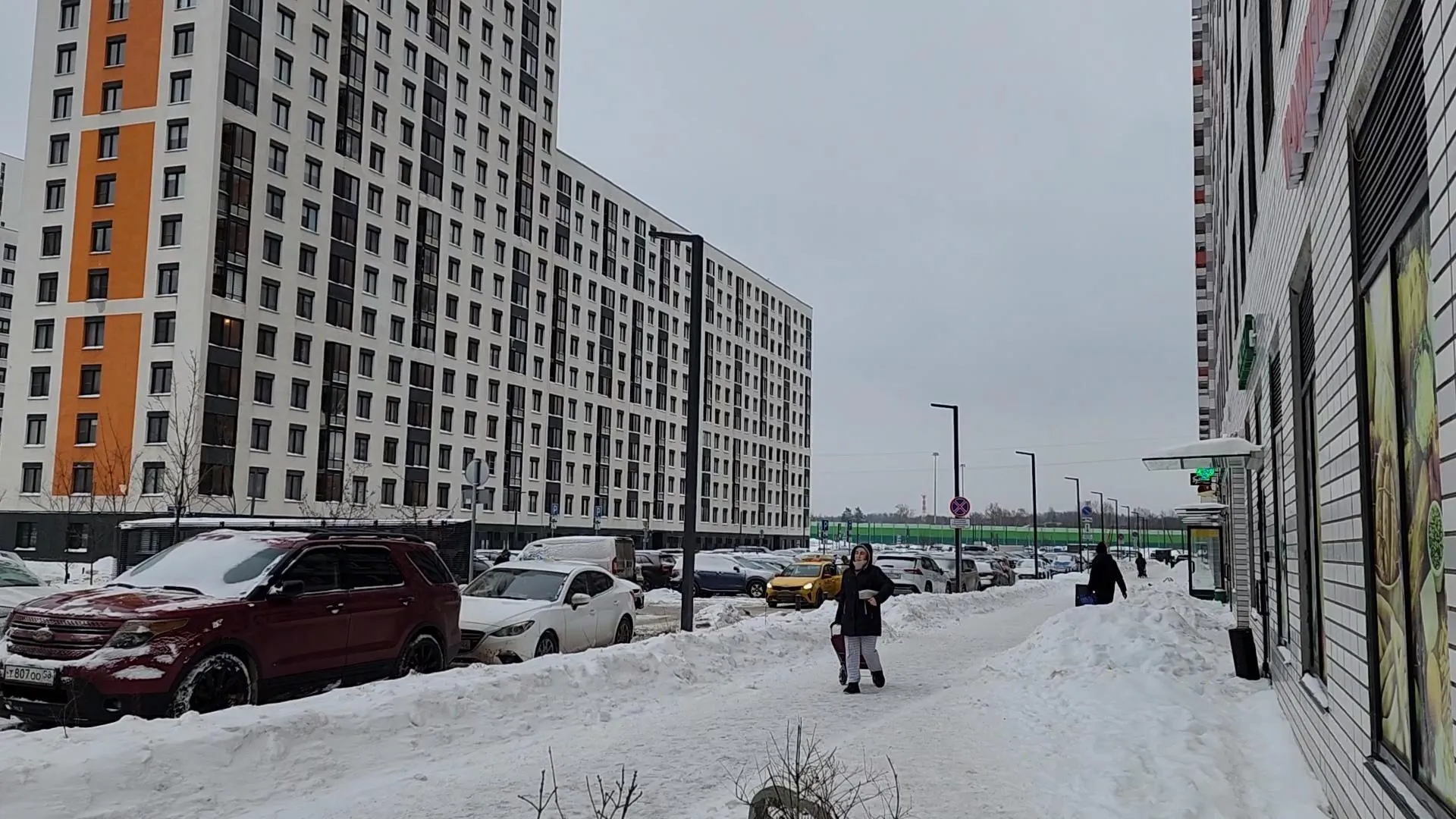 Сморкалов Никита