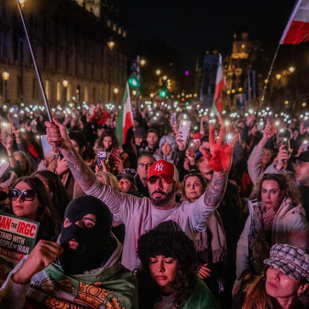 Lab Mo/Keystone Press Agency