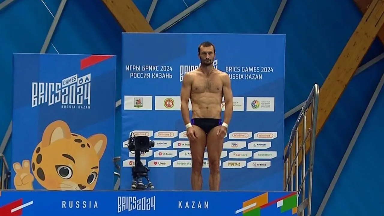 Фото: Оргкомитет Игр БРИКС