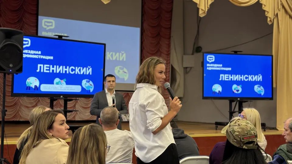 Фото: Полина Абраменко