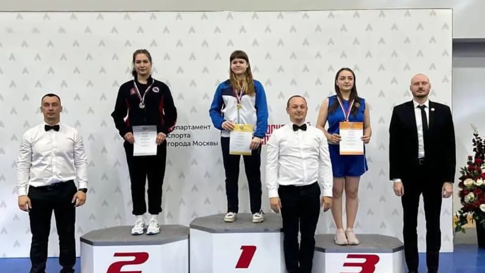 Фото: vk.com/КСЕ «Дмитровская дружина».