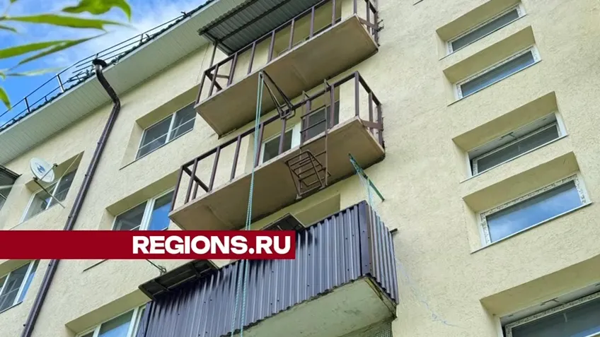 Фото: Ксения Афонина