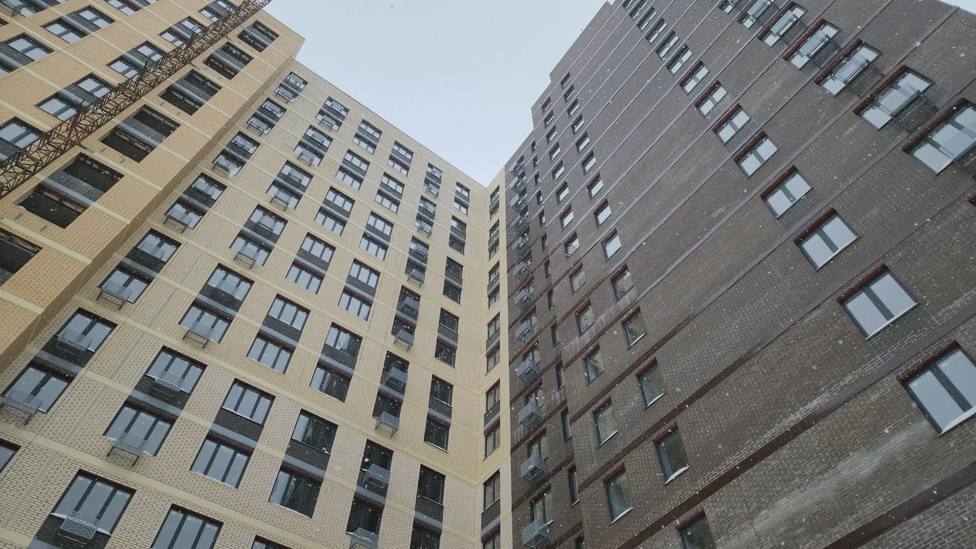 Медиабанк Подмосковья/Иван Дубров