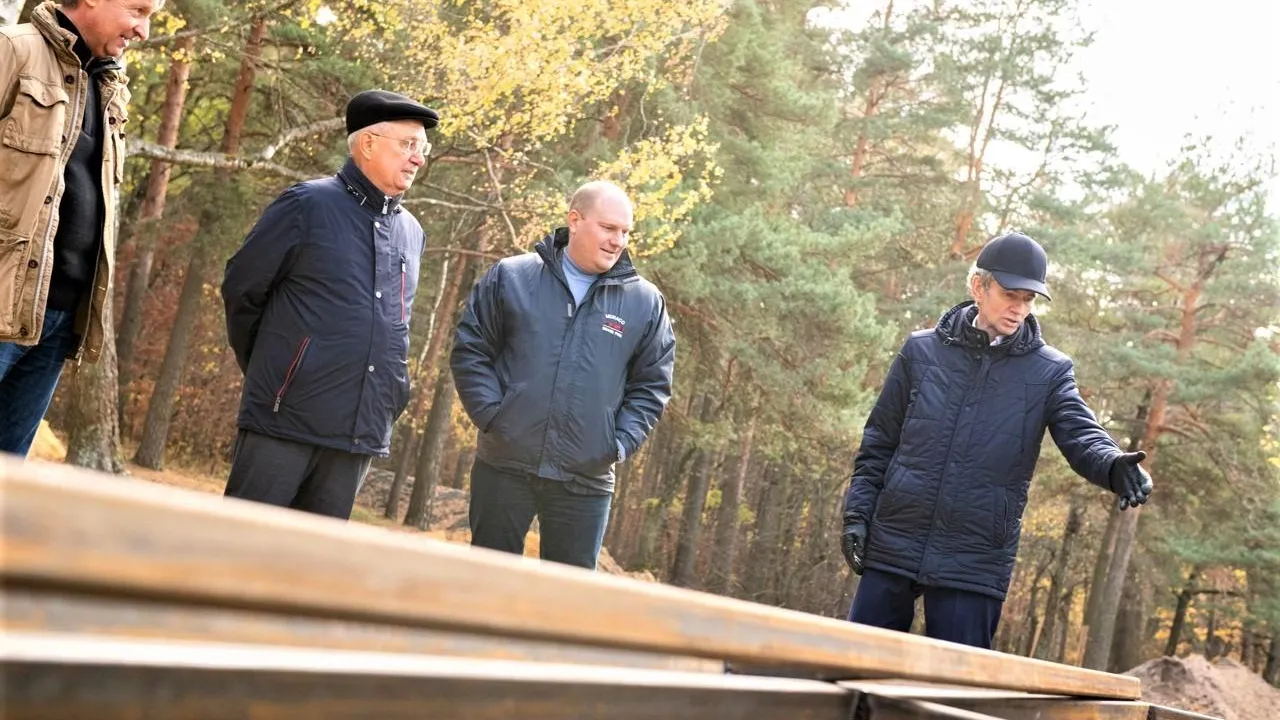 Фото: Совет депутатов г. о. Лыткарино