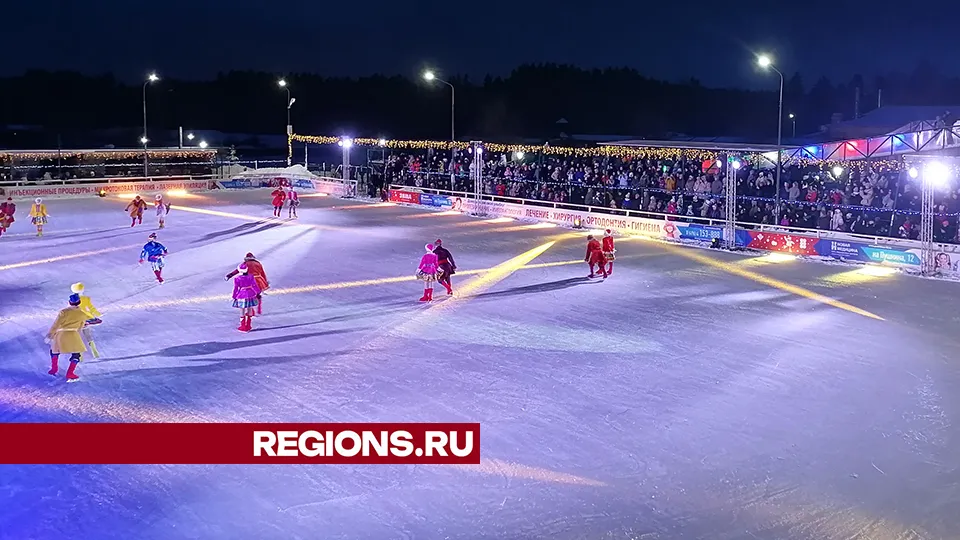 Фото: Ольга Сычева