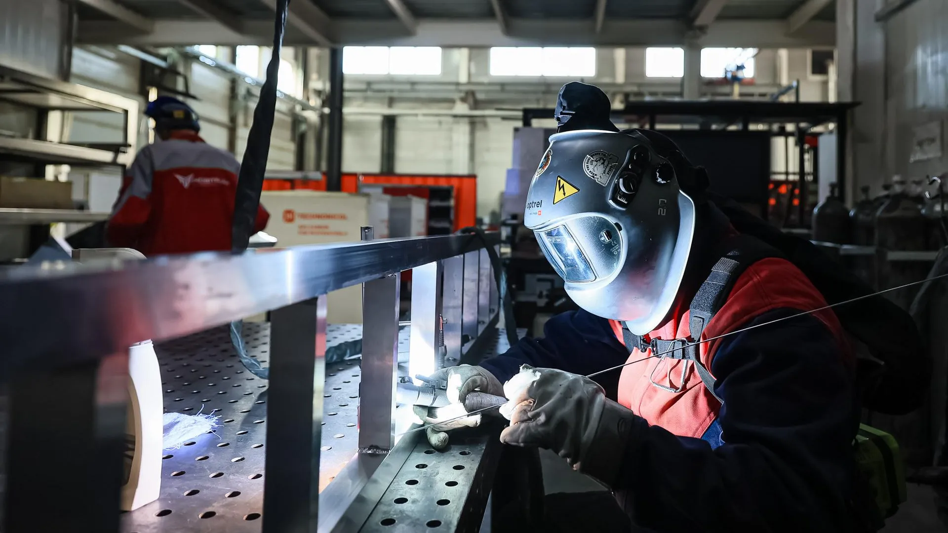 Фото: Константин Семенец