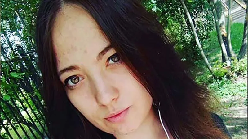 Пропавшая 18-летняя девушка из Лыткарино два дня жила у бойфренда