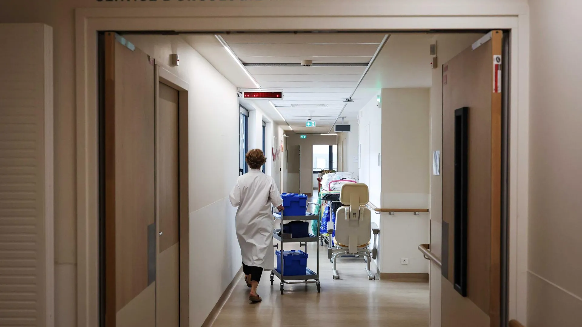 Sebastien Toubon/Keystone Press Agency