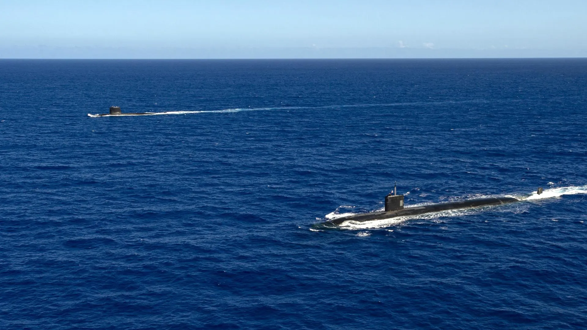 US Navy/via Globallookpress.com