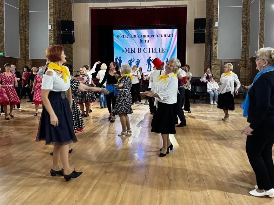 Фото: администрация г.о. Клин