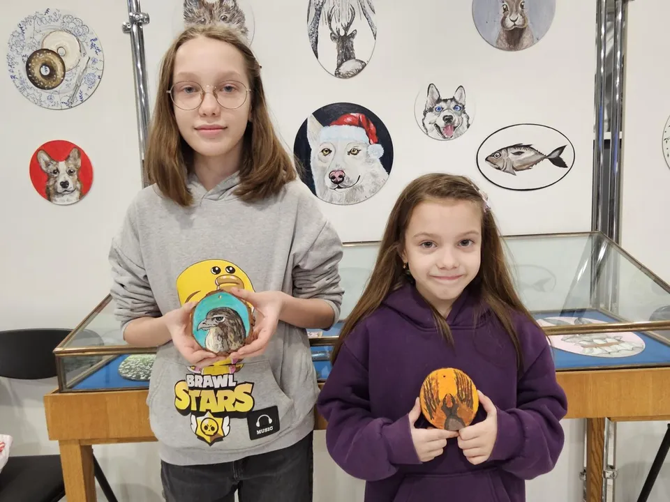 Фото: Ольга Вельшикаева