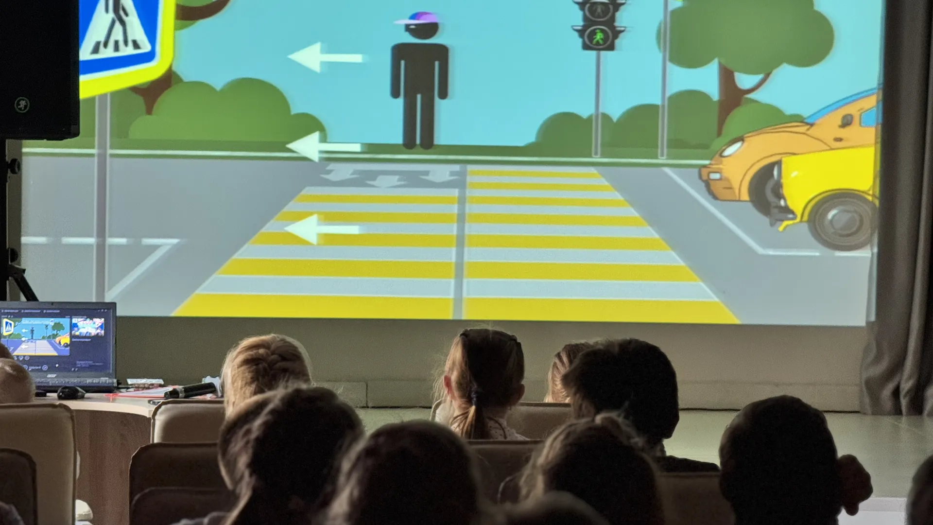 Фото: МедиаБанк Подмосковья/Татьяна Рунова