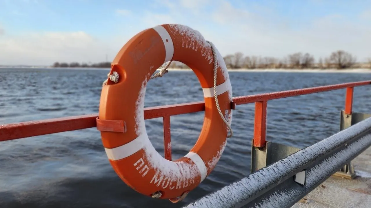 МедиаБанк Подмосковья/Анна Шолохова