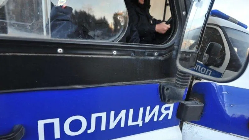 В Подмосковье ликвидировали подпольную нарколабораторию
