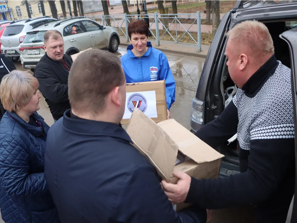 Фото: t.me/dolgasova