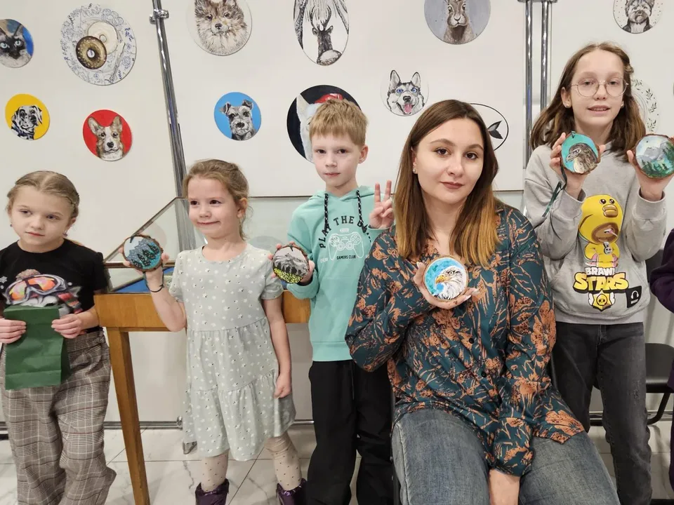 Фото: Ольга Вельшикаева